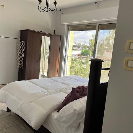 Ronza Elegant Apartment Amman Ngoại thất bức ảnh