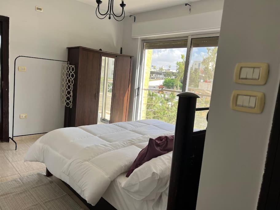 Ronza Elegant Apartment Amman Ngoại thất bức ảnh