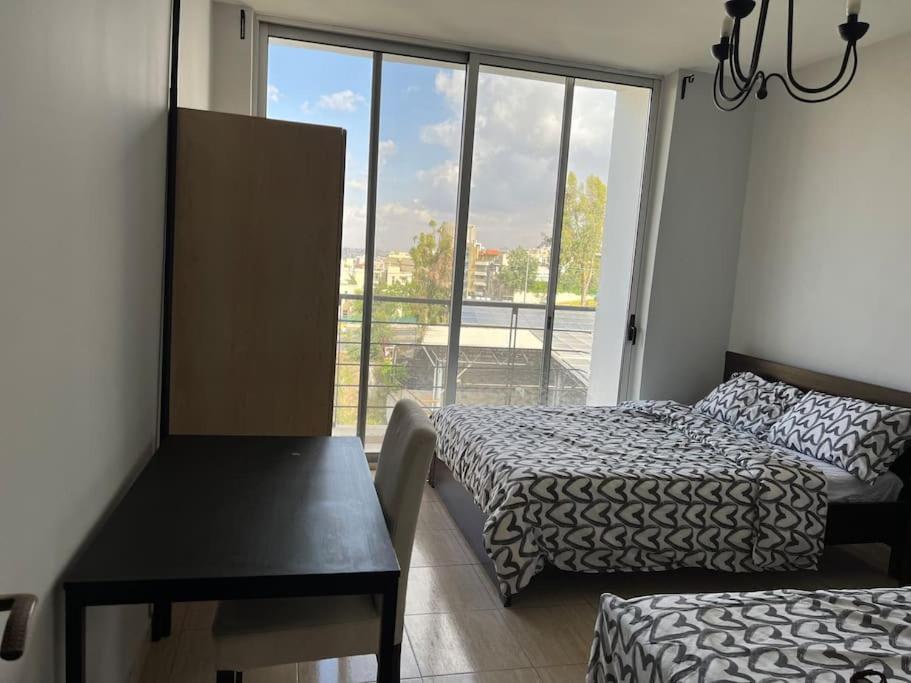 Ronza Elegant Apartment Amman Ngoại thất bức ảnh