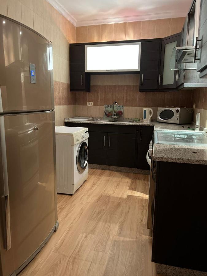 Ronza Elegant Apartment Amman Ngoại thất bức ảnh